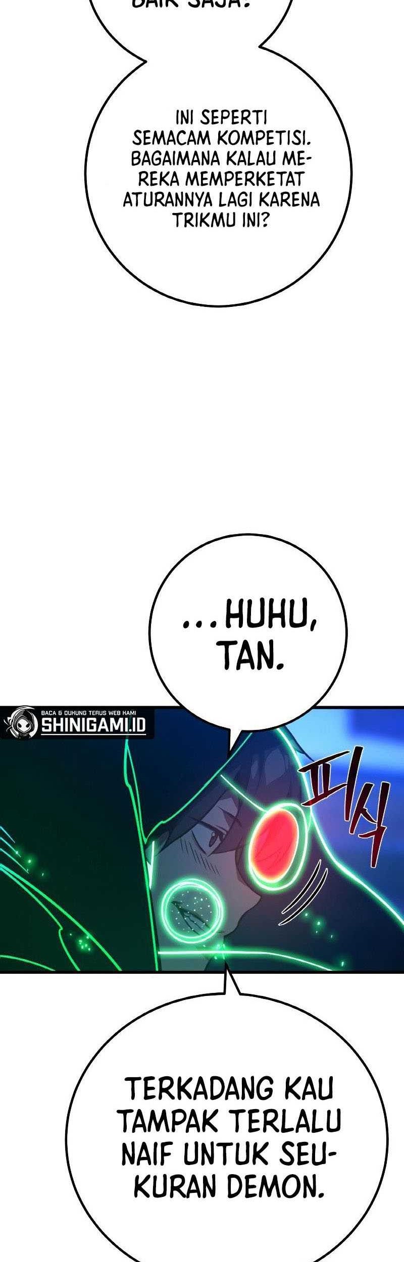 The Game’s Top Troll Chapter 48 Gambar 41