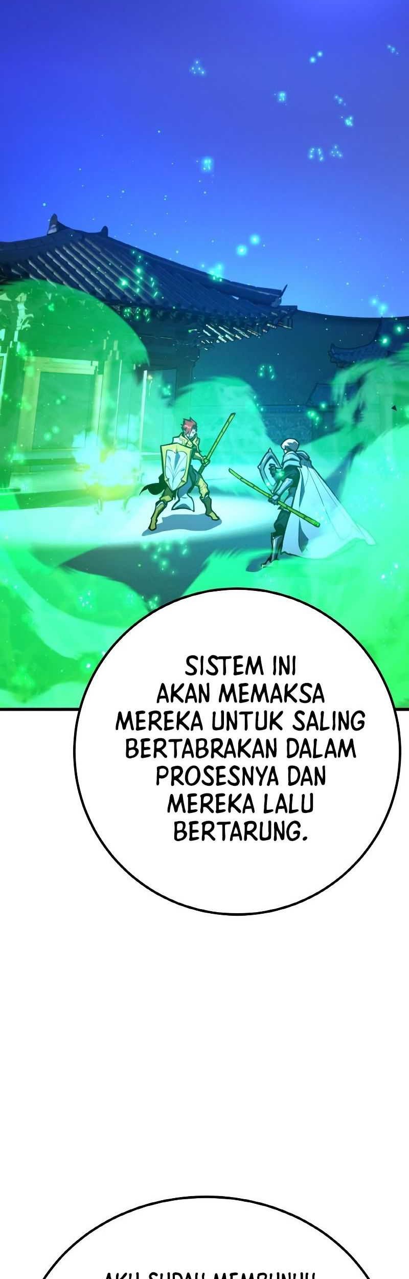 The Game’s Top Troll Chapter 48 Gambar 46