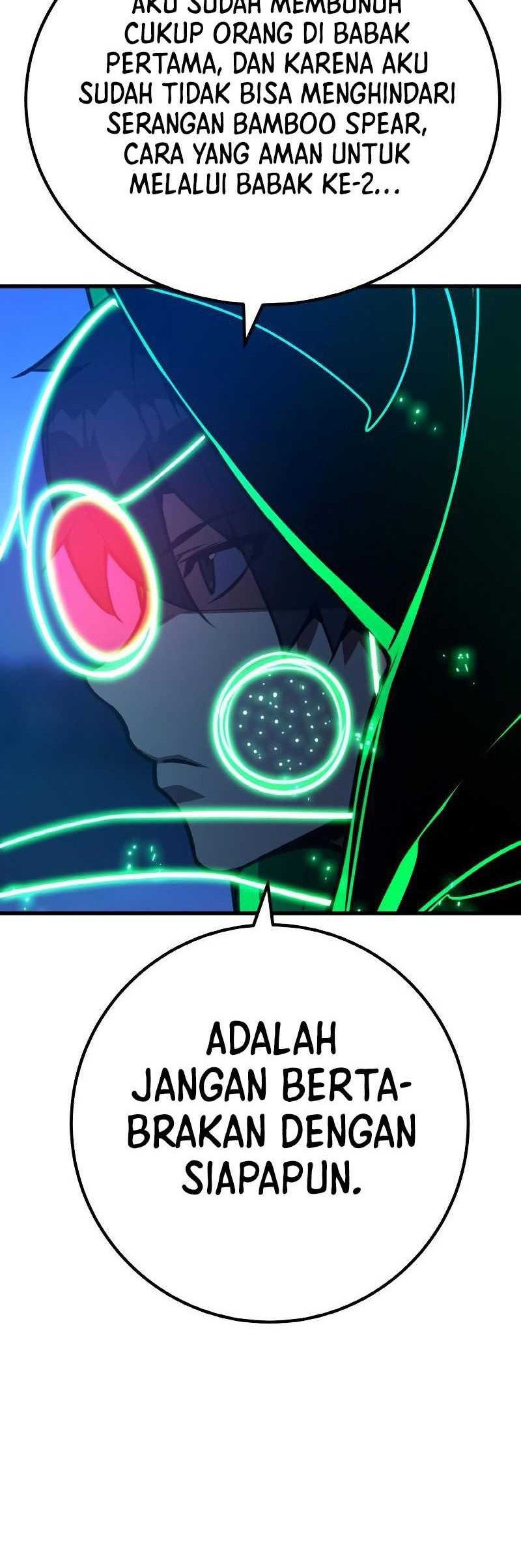 The Game’s Top Troll Chapter 48 Gambar 47