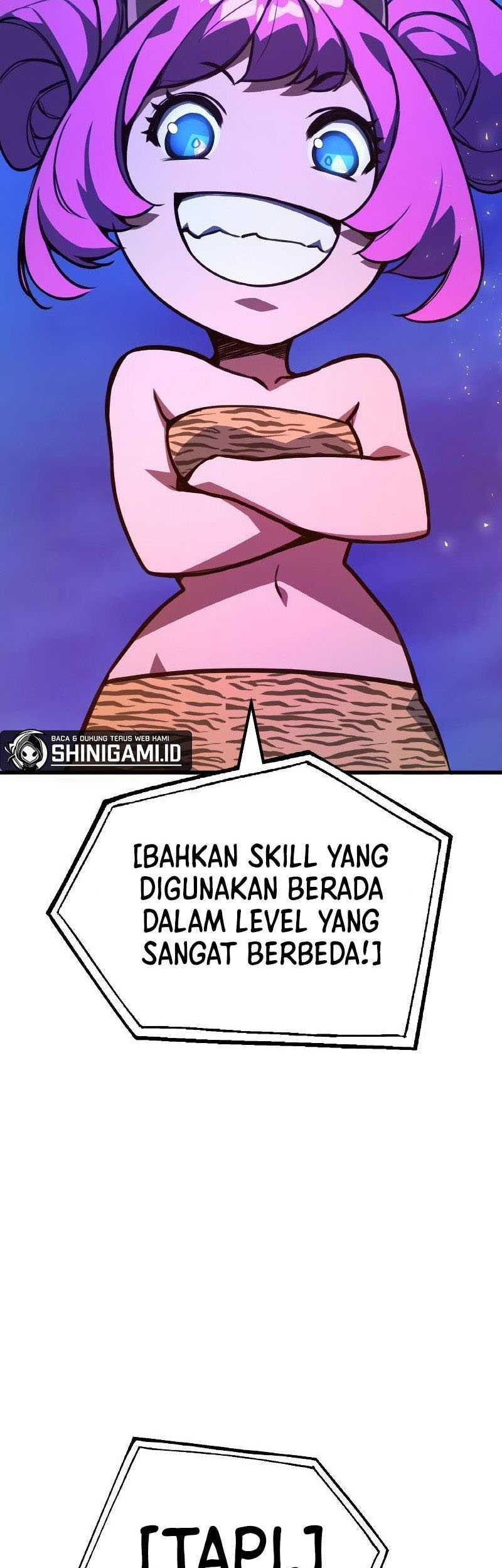 The Game’s Top Troll Chapter 48 Gambar 56