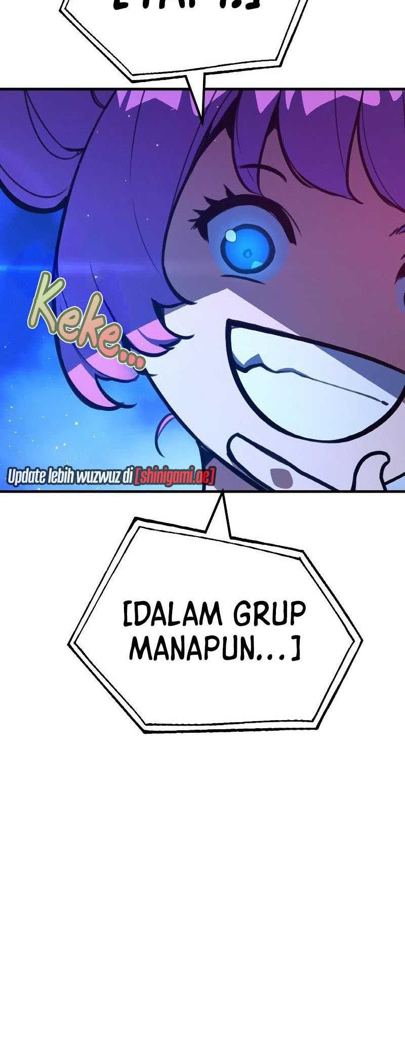 The Game’s Top Troll Chapter 48 Gambar 57