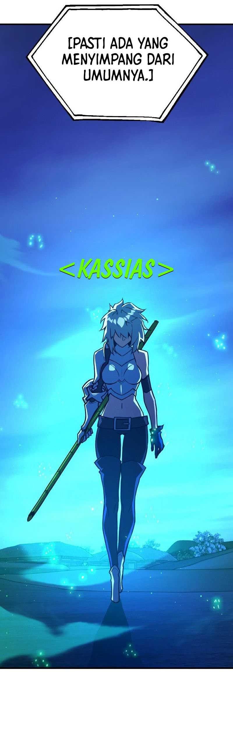 The Game’s Top Troll Chapter 48 Gambar 58