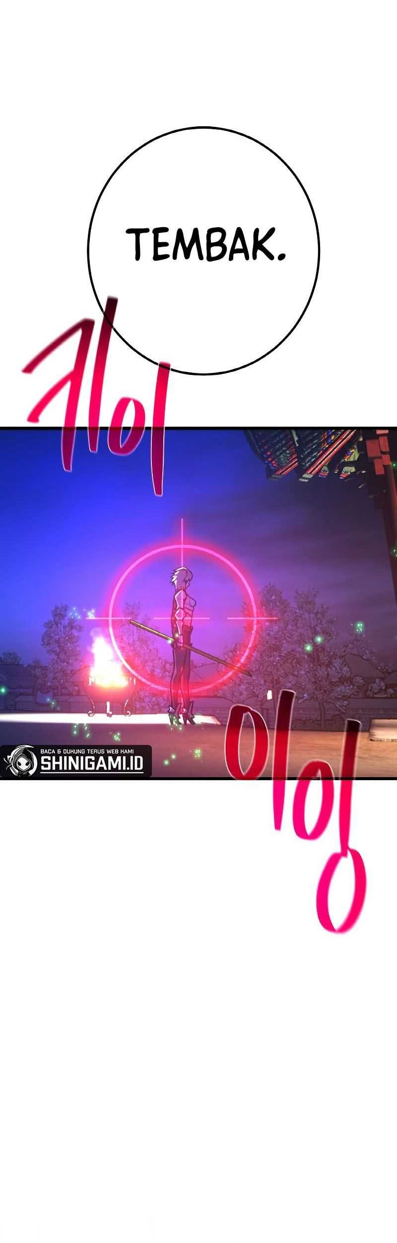 The Game’s Top Troll Chapter 48 Gambar 66