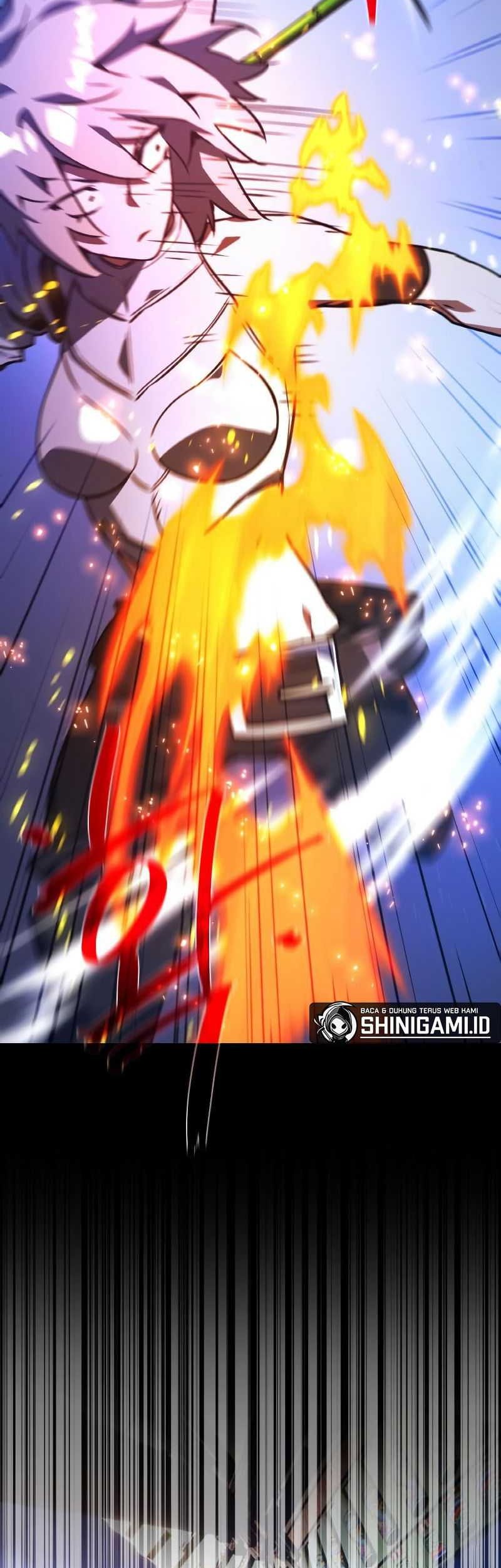 The Game’s Top Troll Chapter 48 Gambar 68