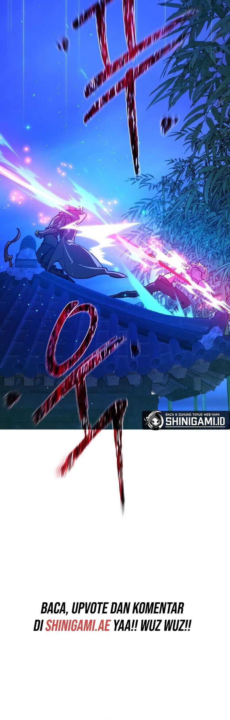 The Game’s Top Troll Chapter 48 Gambar 79