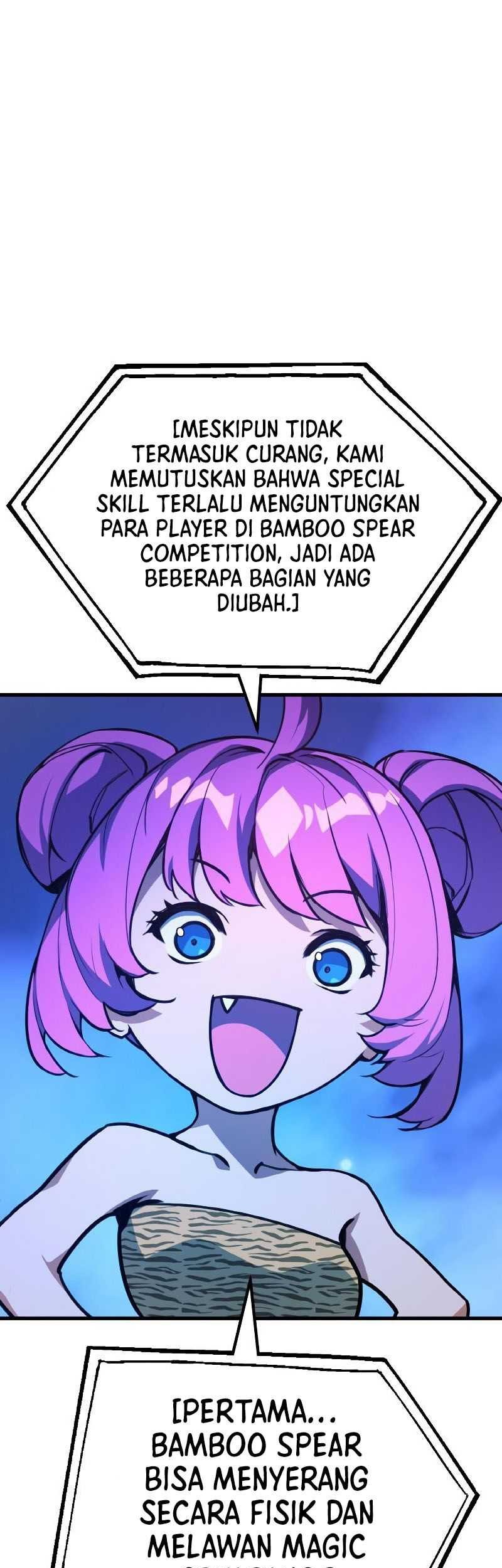 Baca  The Game’s Top Troll Chapter 48 Gambar 2