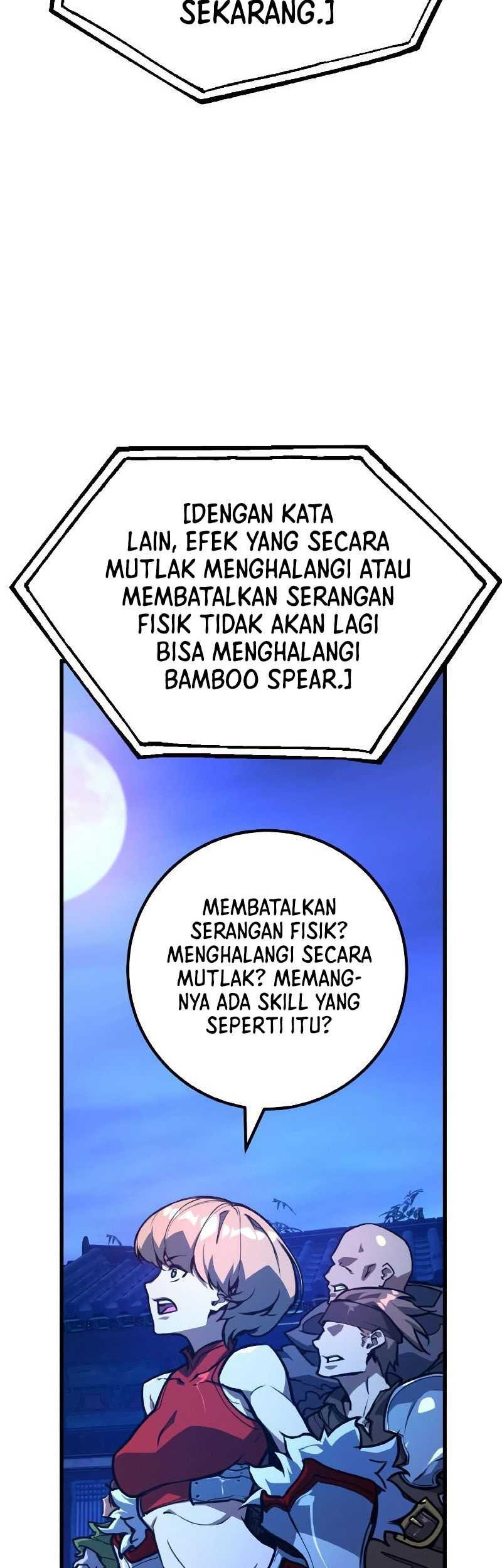 The Game’s Top Troll Chapter 48 Gambar 3