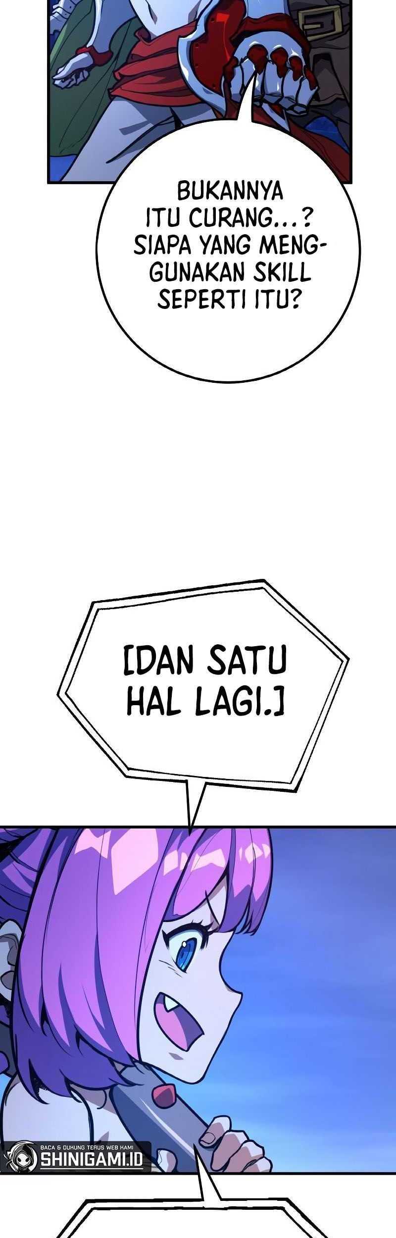 The Game’s Top Troll Chapter 48 Gambar 4