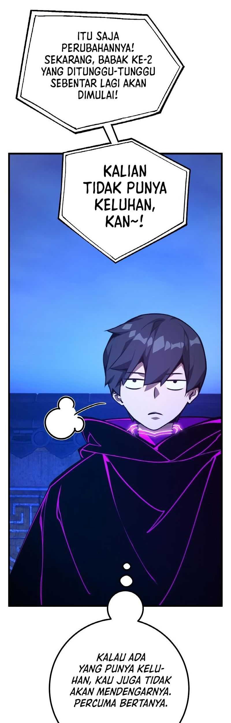 The Game’s Top Troll Chapter 48 Gambar 7