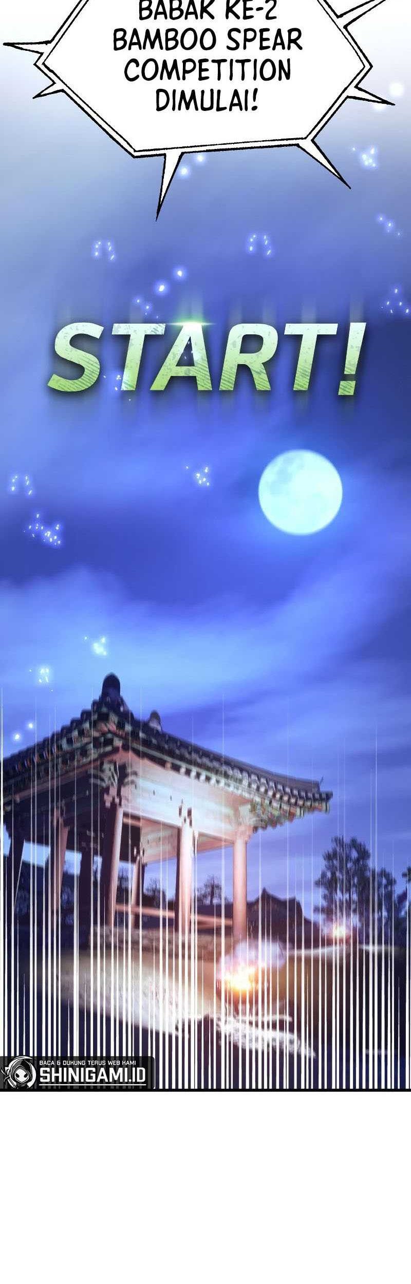 The Game’s Top Troll Chapter 48 Gambar 11