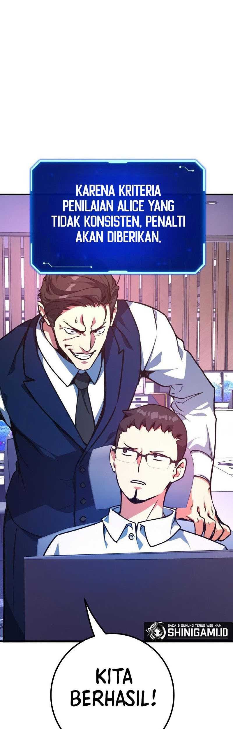 The Game’s Top Troll Chapter 48 Gambar 14