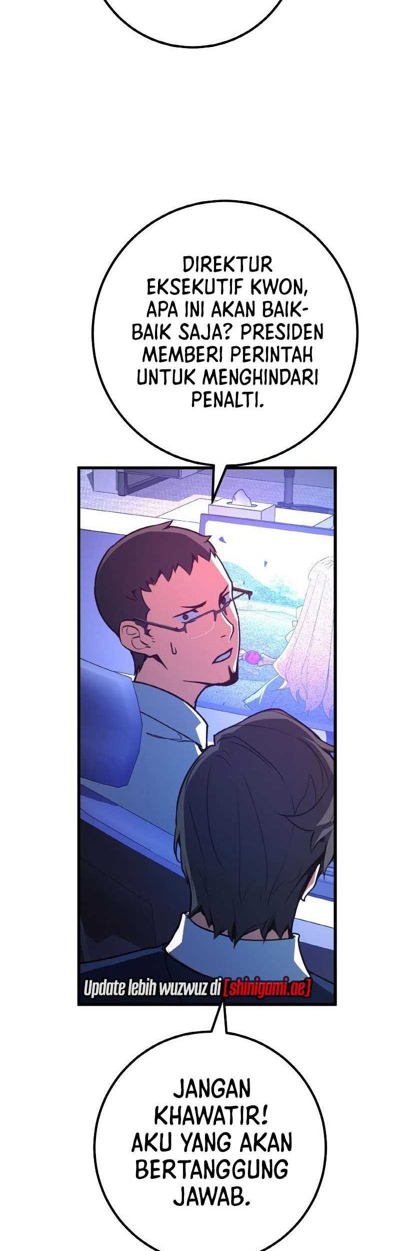 The Game’s Top Troll Chapter 48 Gambar 15