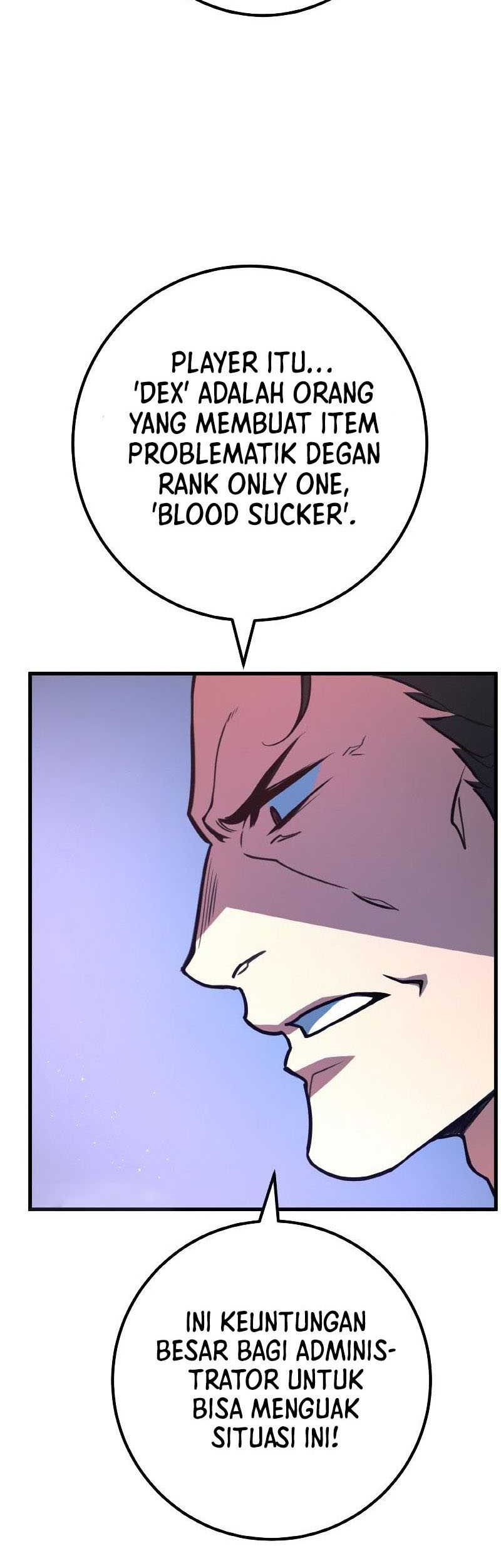 The Game’s Top Troll Chapter 48 Gambar 16