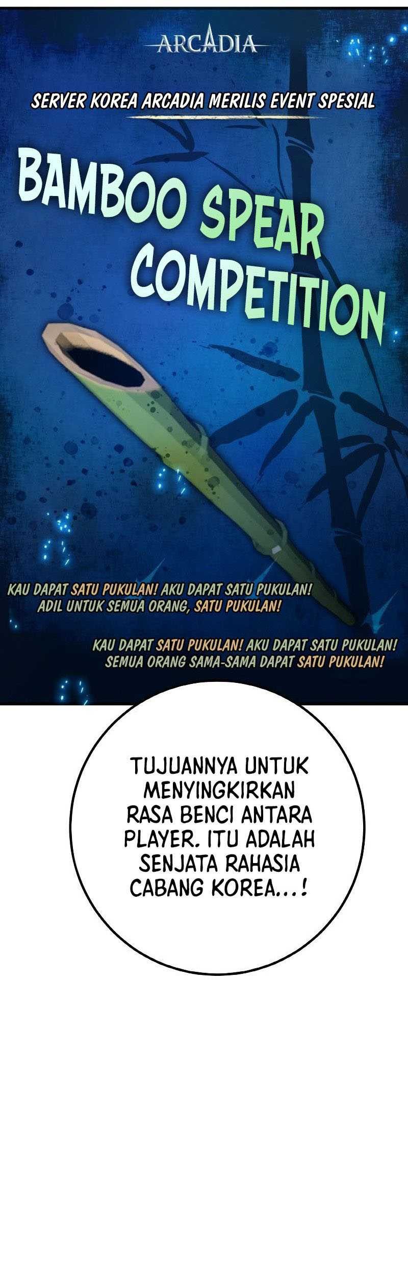 The Game’s Top Troll Chapter 48 Gambar 18