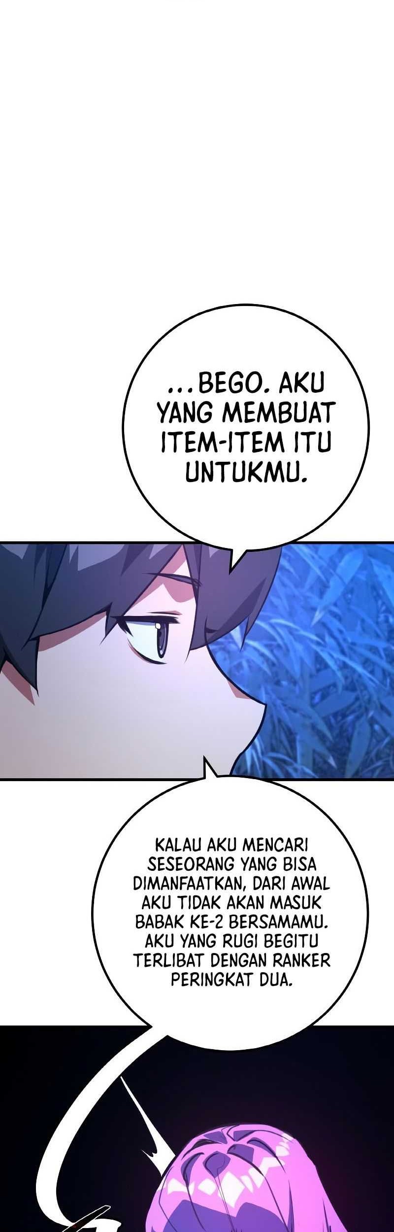 The Game’s Top Troll Chapter 48 Gambar 23