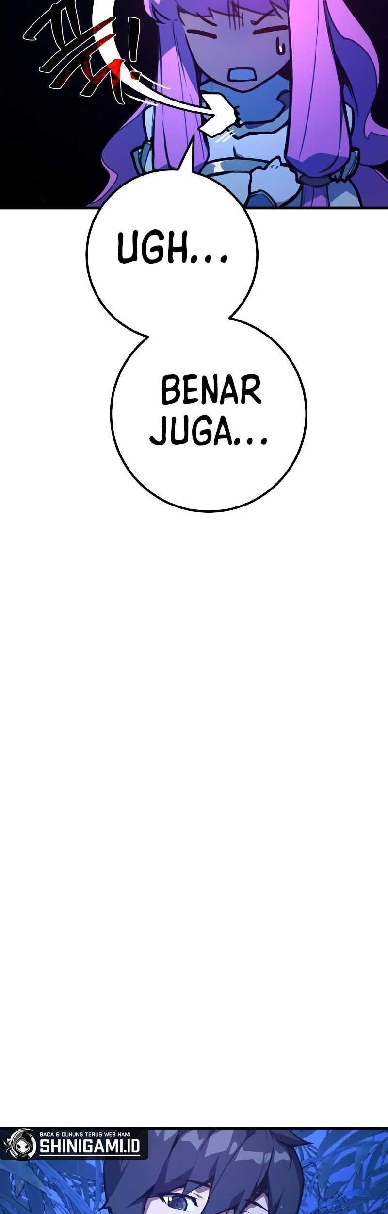 The Game’s Top Troll Chapter 48 Gambar 24