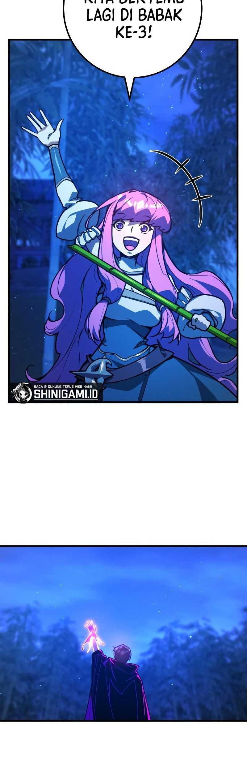 The Game’s Top Troll Chapter 48 Gambar 29