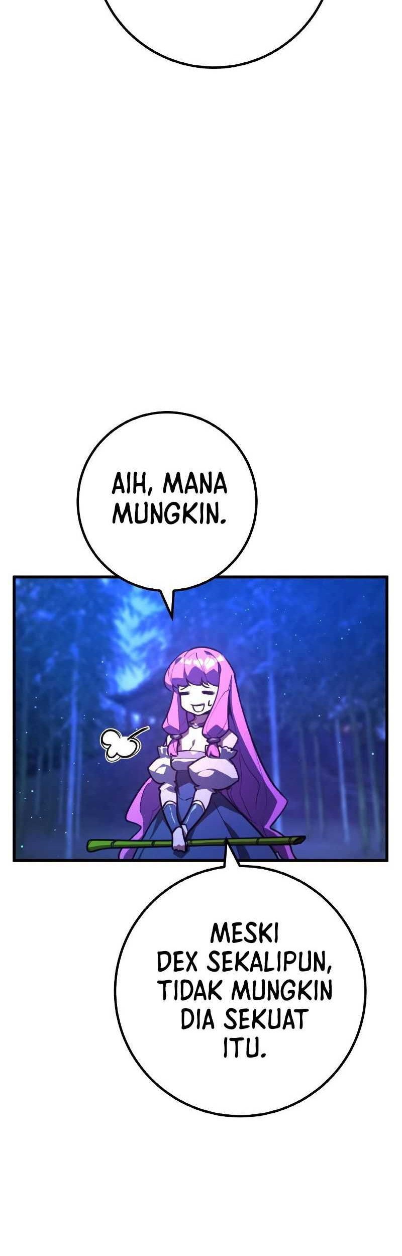 The Game’s Top Troll Chapter 48 Gambar 31