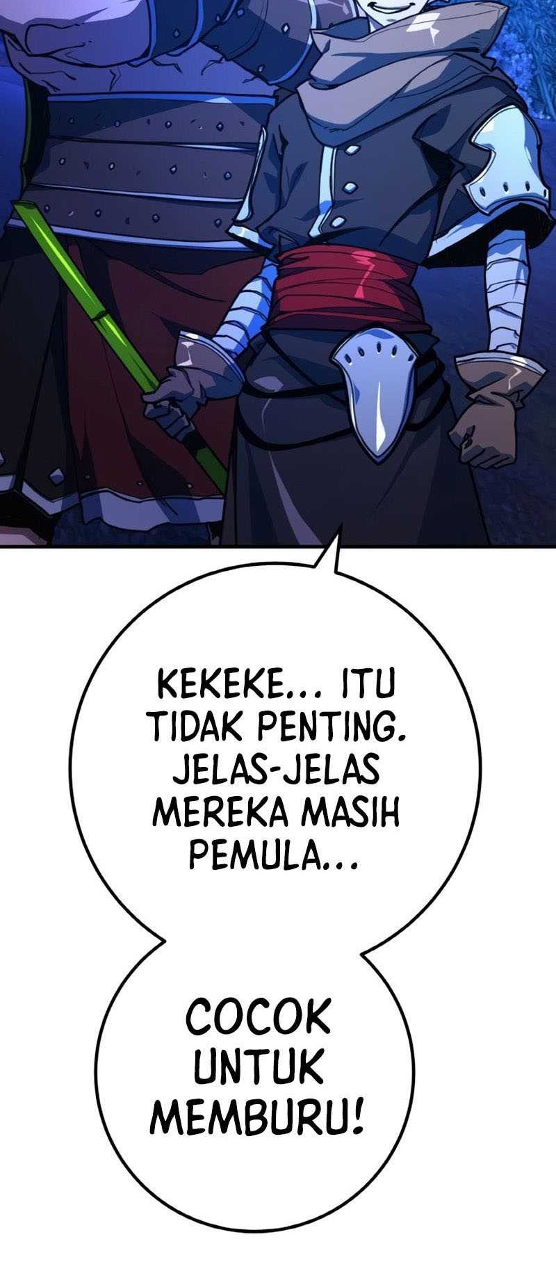The Game’s Top Troll Chapter 47 Gambar 40