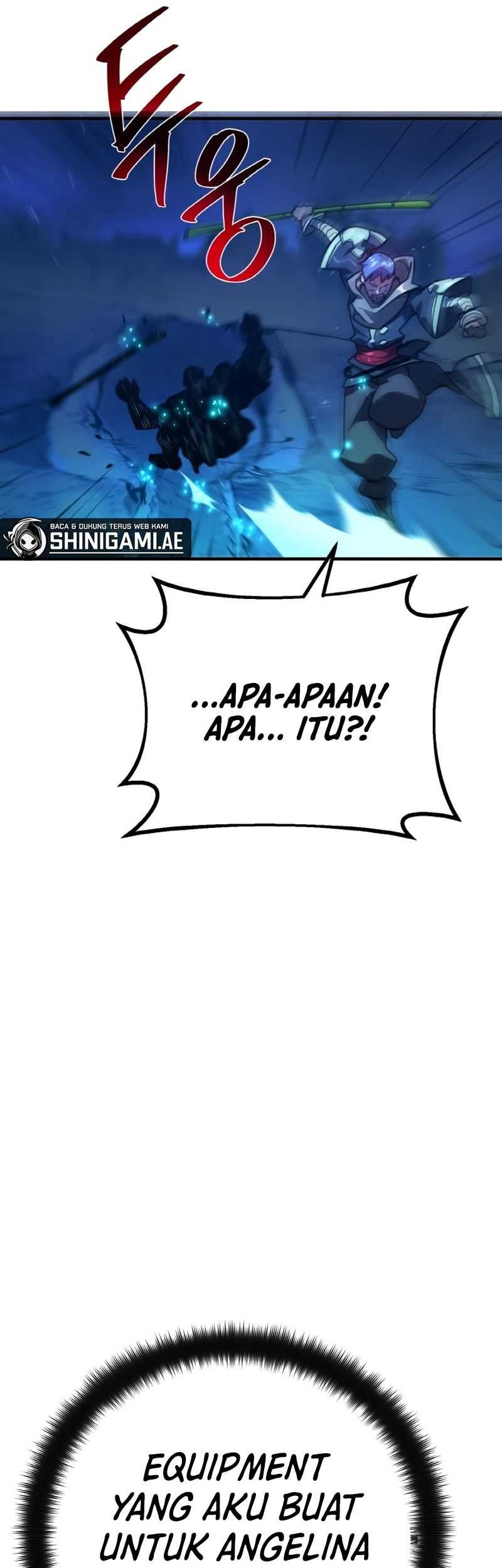 The Game’s Top Troll Chapter 47 Gambar 57