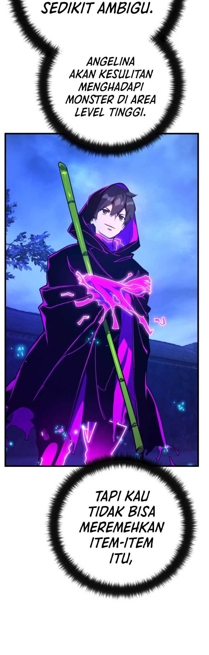 The Game’s Top Troll Chapter 47 Gambar 58