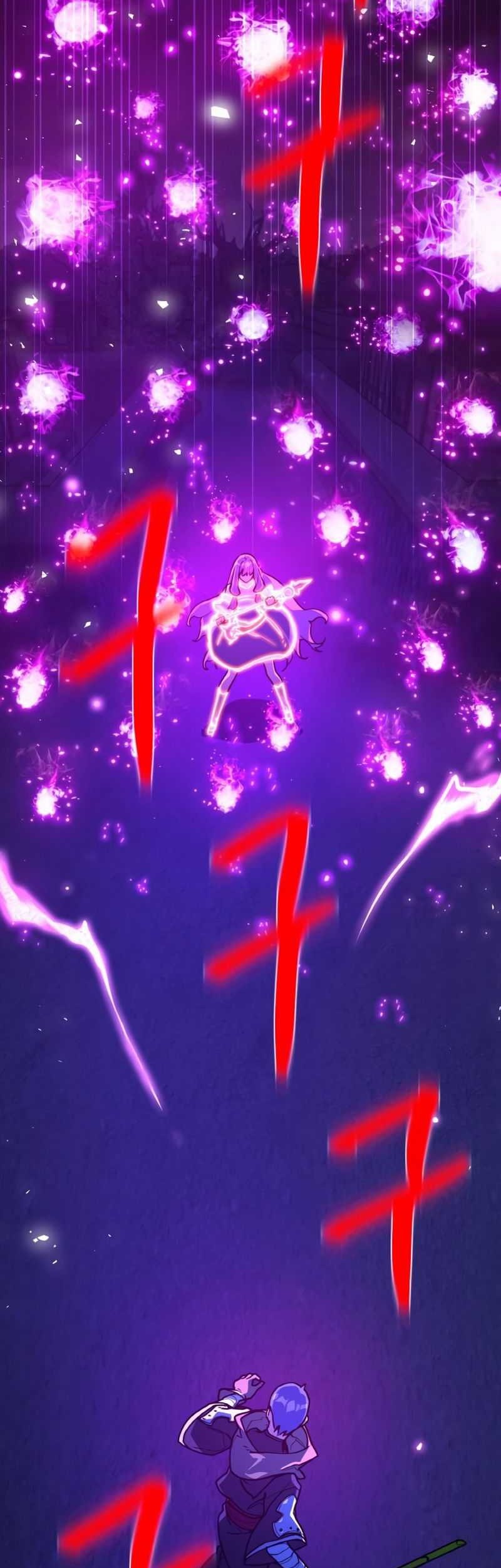The Game’s Top Troll Chapter 47 Gambar 62