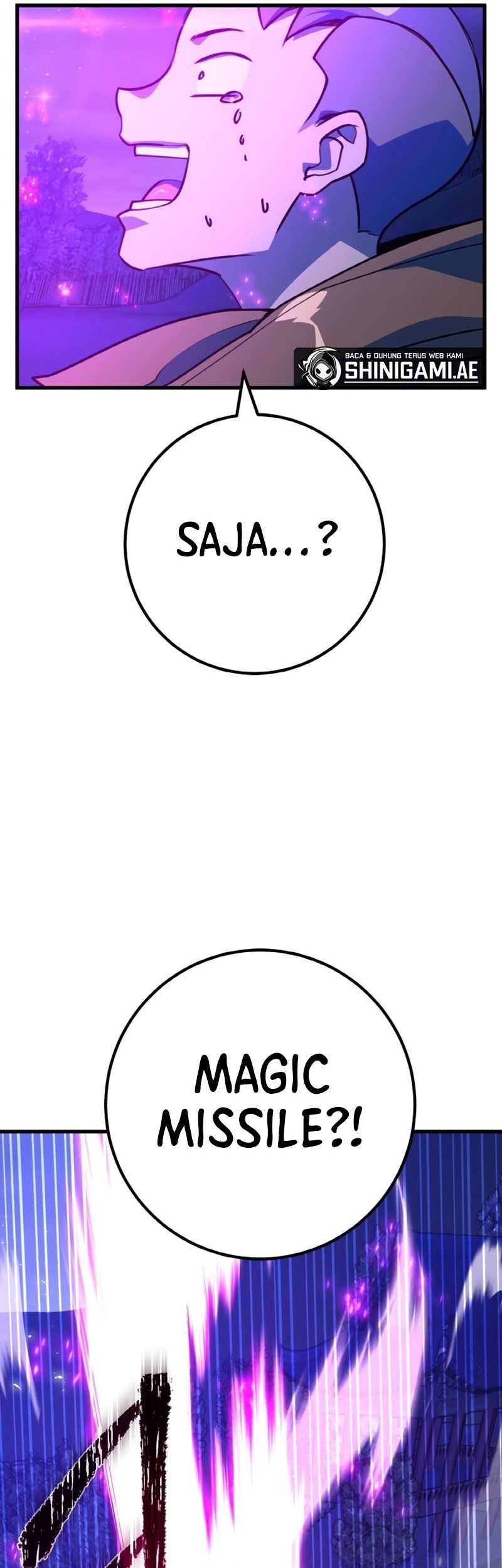 The Game’s Top Troll Chapter 47 Gambar 64