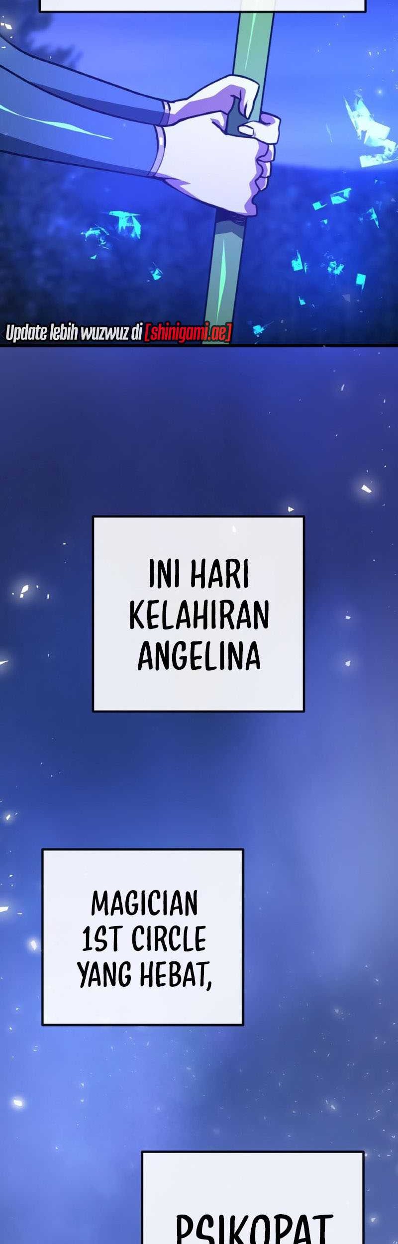 The Game’s Top Troll Chapter 47 Gambar 68