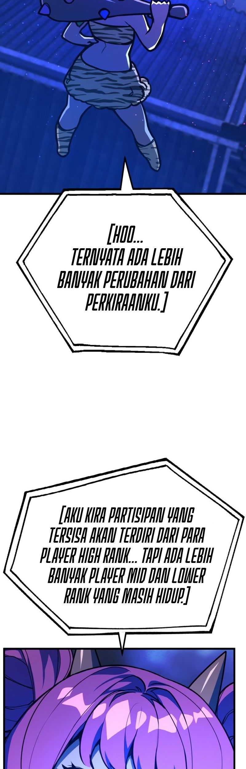 The Game’s Top Troll Chapter 47 Gambar 79