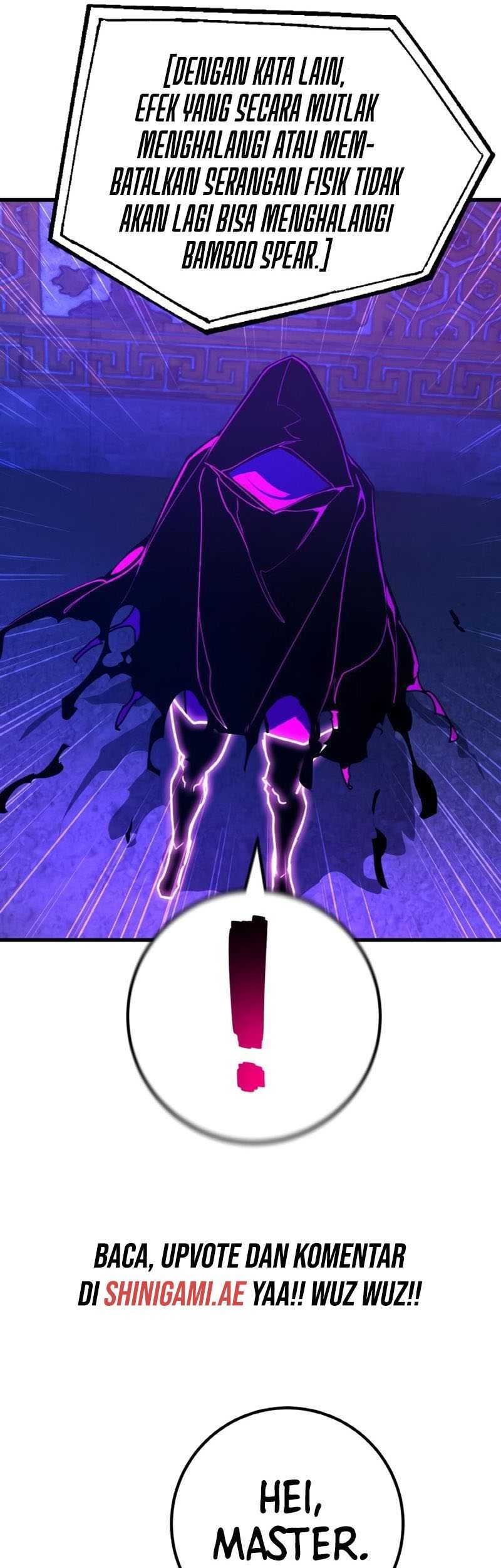 The Game’s Top Troll Chapter 47 Gambar 85