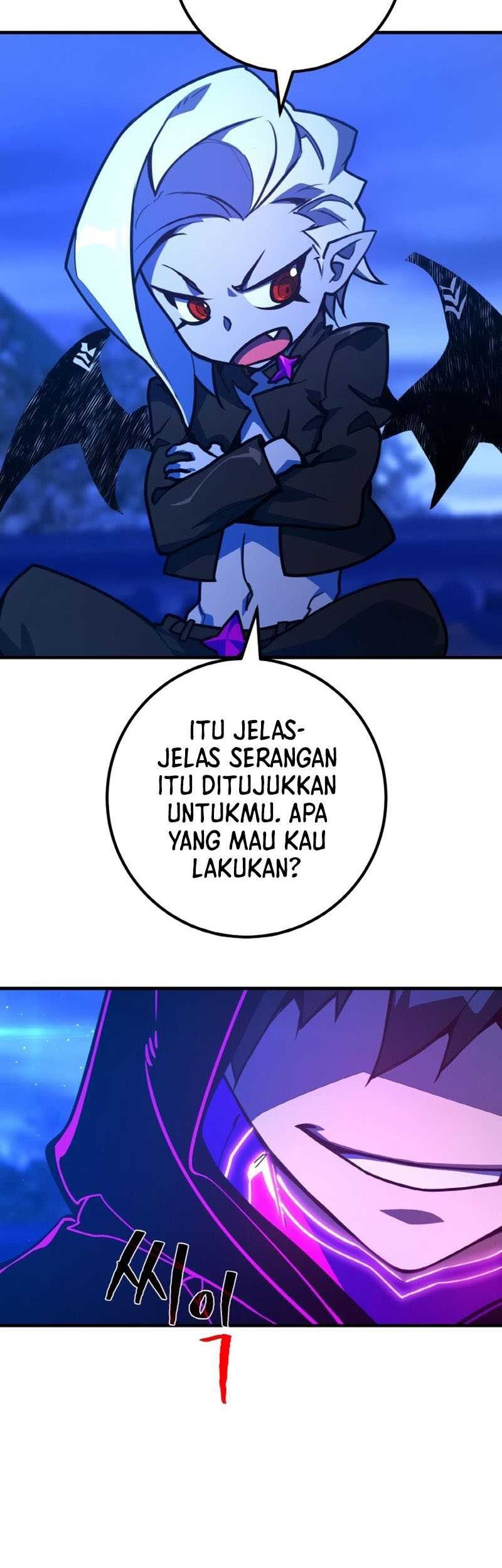 The Game’s Top Troll Chapter 47 Gambar 86