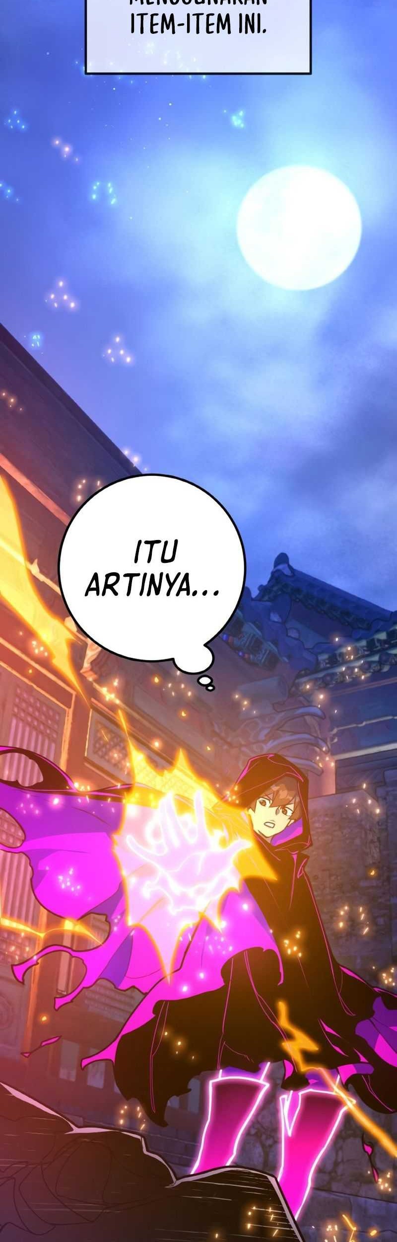 The Game’s Top Troll Chapter 47 Gambar 10