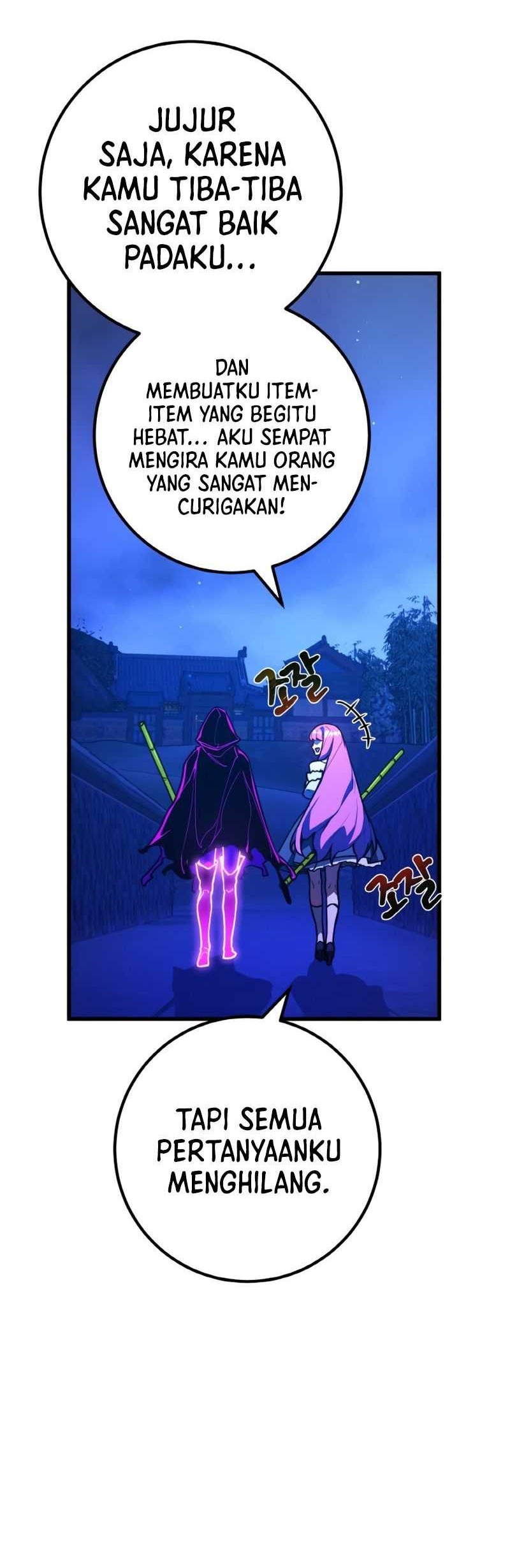The Game’s Top Troll Chapter 47 Gambar 28