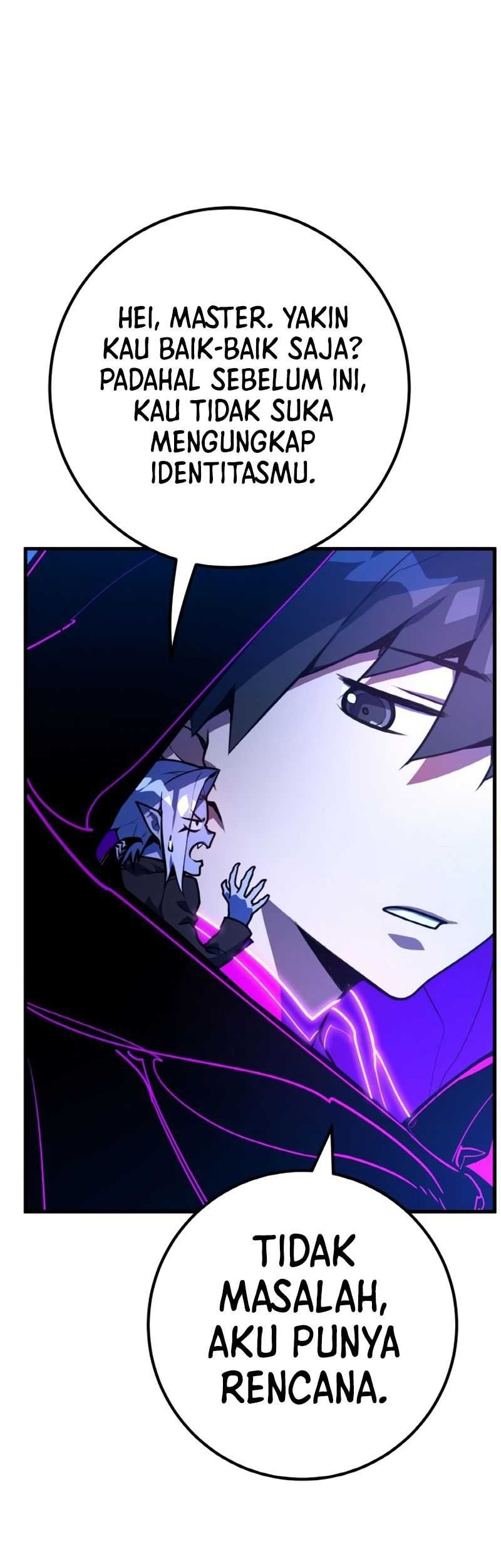 The Game’s Top Troll Chapter 47 Gambar 31