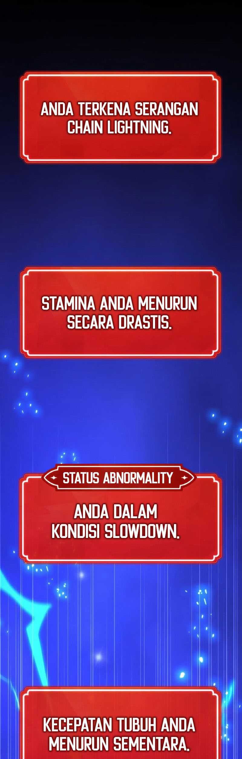 The Game’s Top Troll Chapter 46 Gambar 37
