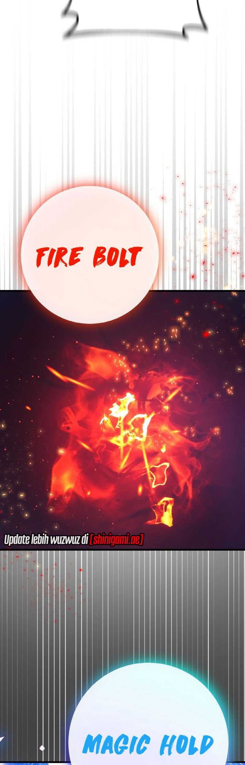 The Game’s Top Troll Chapter 46 Gambar 39