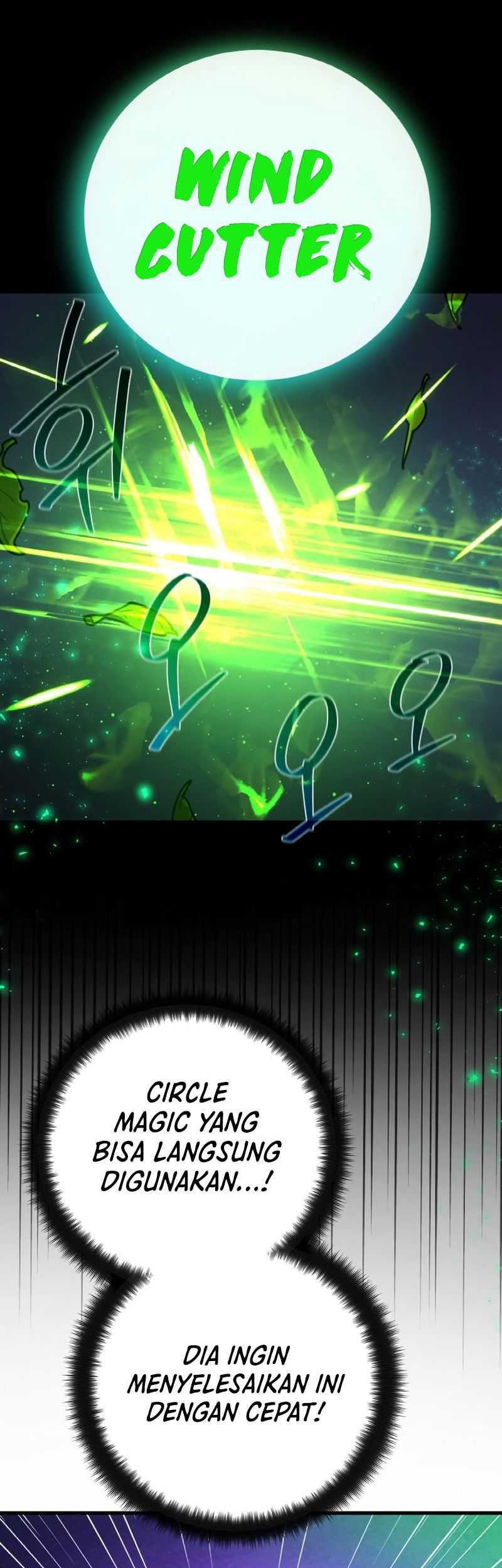 The Game’s Top Troll Chapter 46 Gambar 42