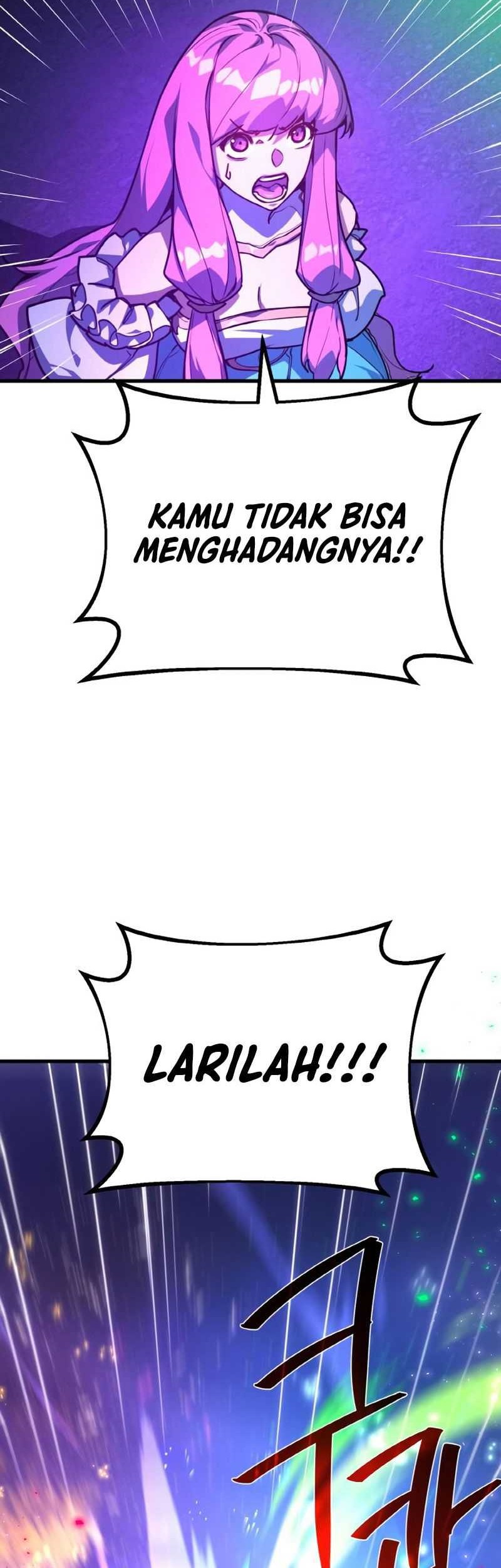 The Game’s Top Troll Chapter 46 Gambar 43