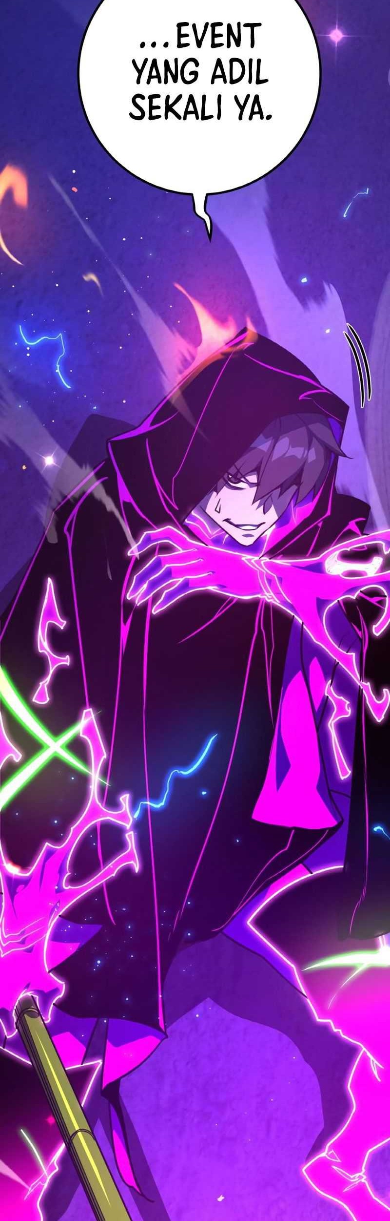 The Game’s Top Troll Chapter 46 Gambar 47