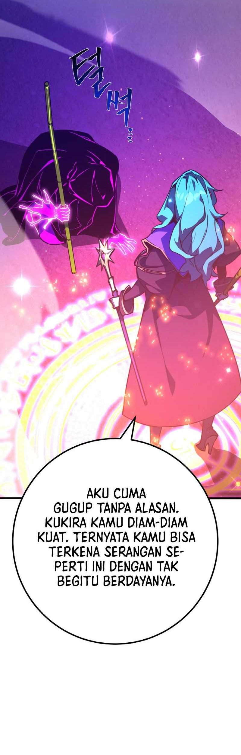 The Game’s Top Troll Chapter 46 Gambar 50