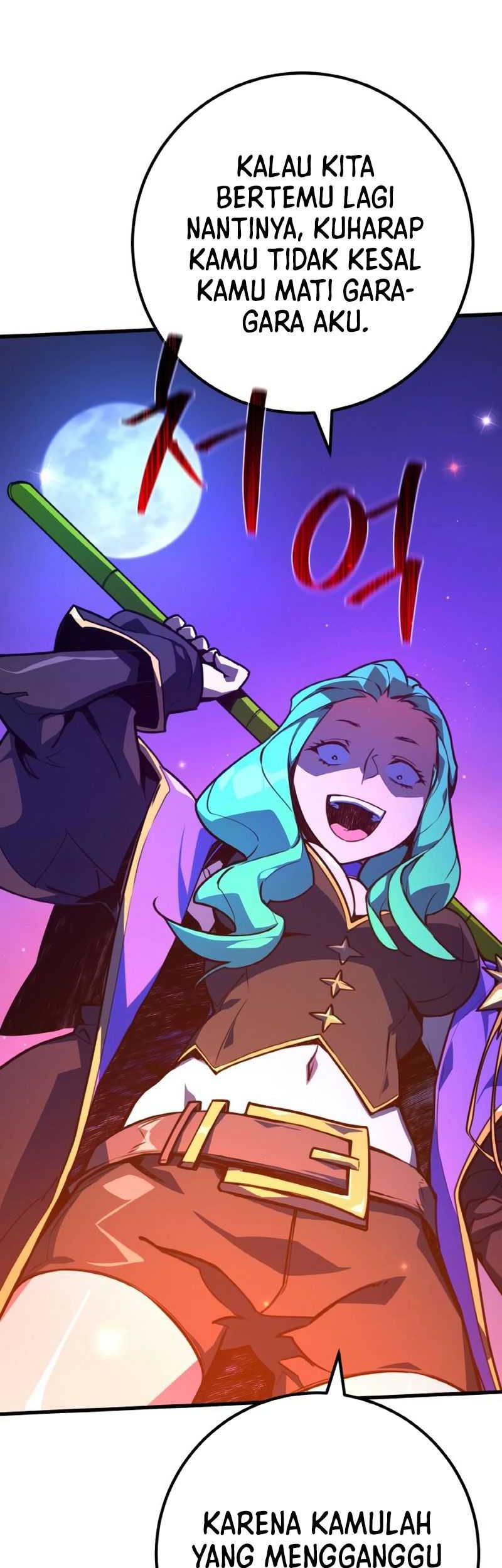 The Game’s Top Troll Chapter 46 Gambar 51