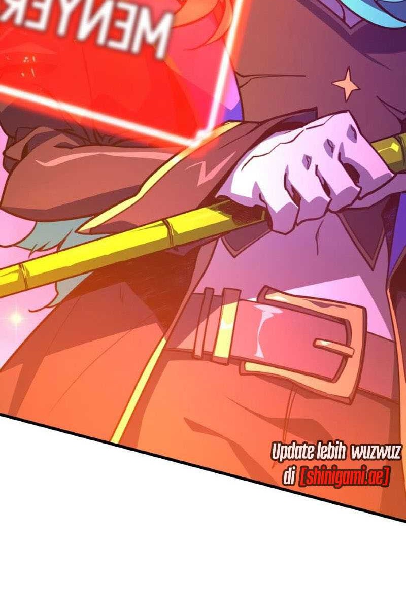 The Game’s Top Troll Chapter 46 Gambar 56