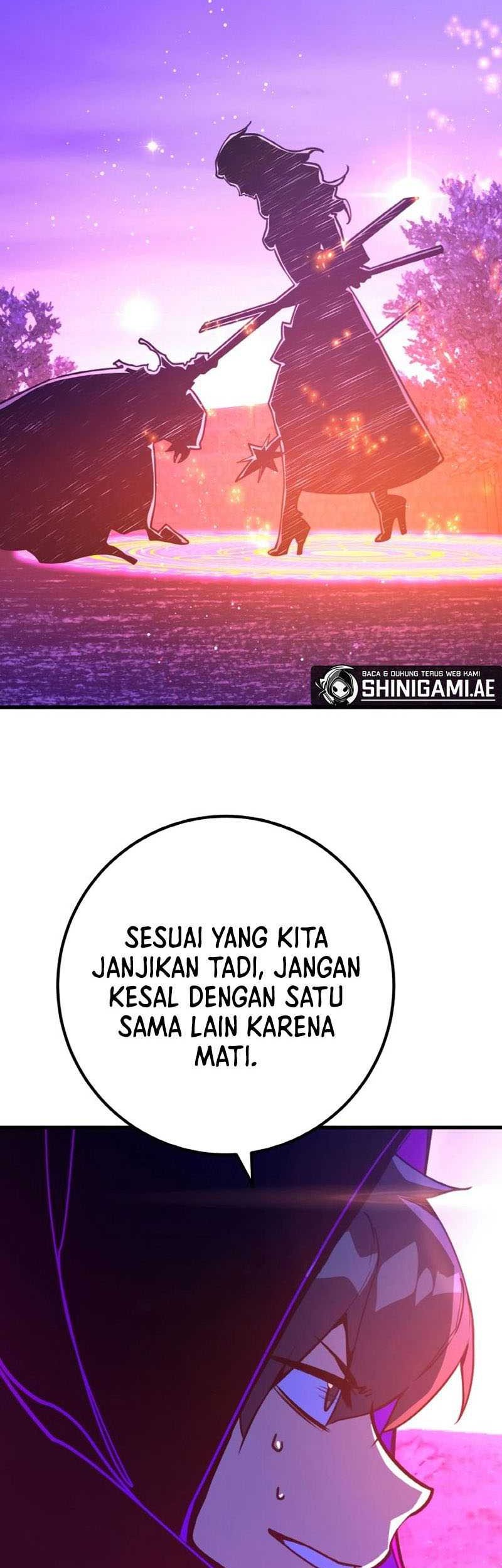 The Game’s Top Troll Chapter 46 Gambar 59