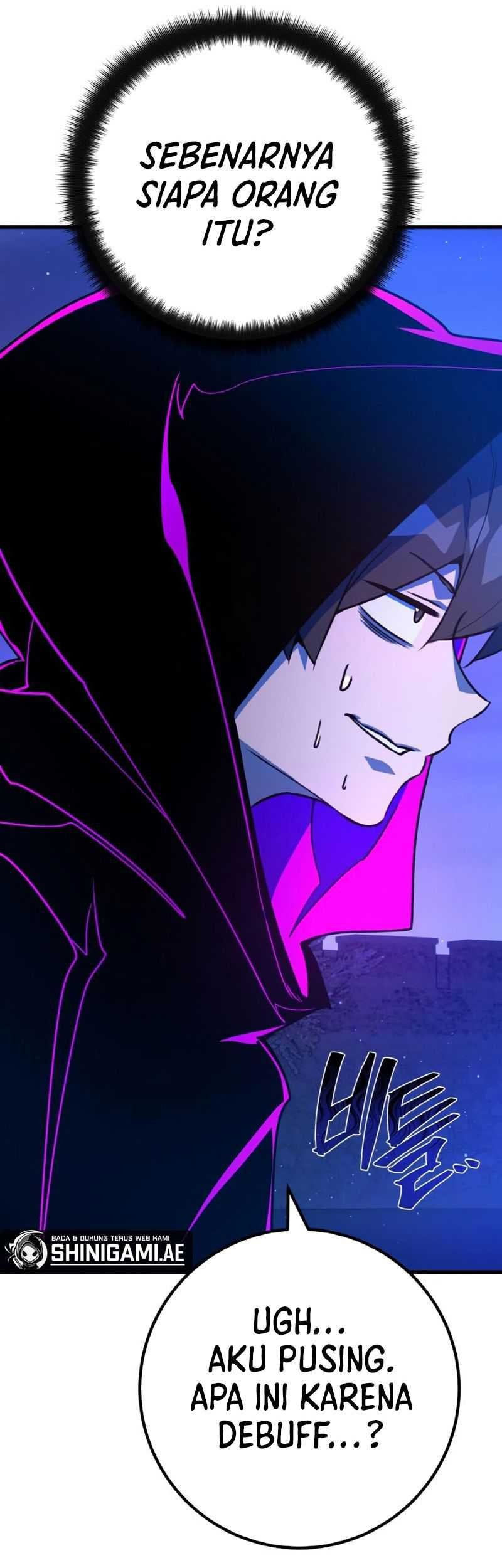 The Game’s Top Troll Chapter 46 Gambar 65