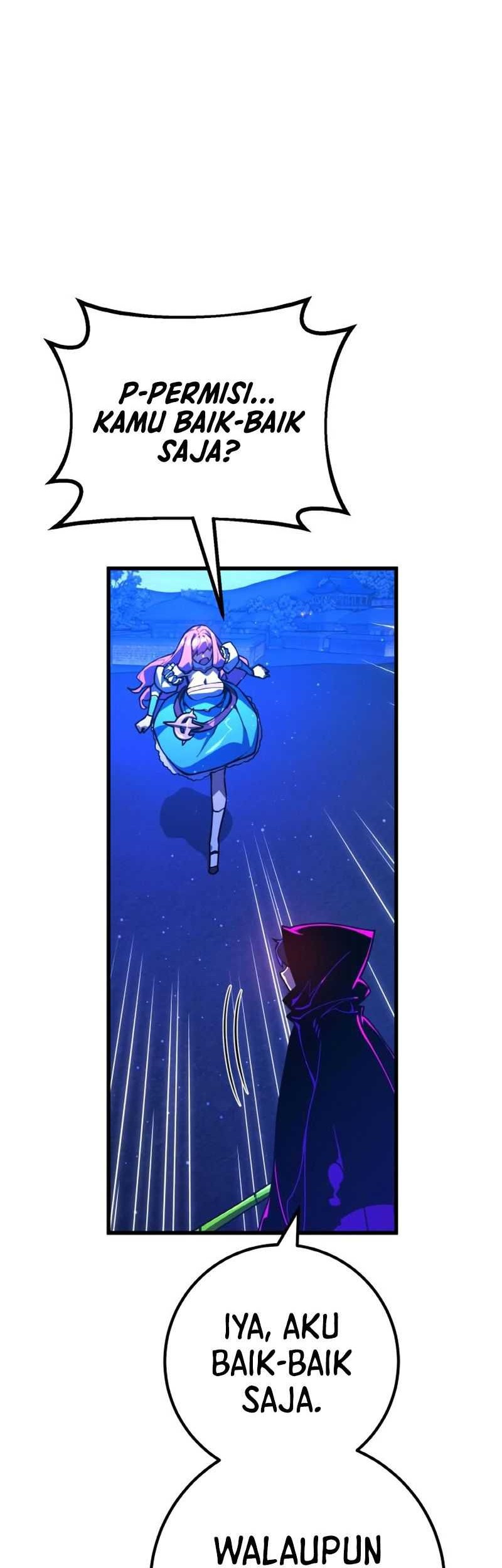 The Game’s Top Troll Chapter 46 Gambar 66