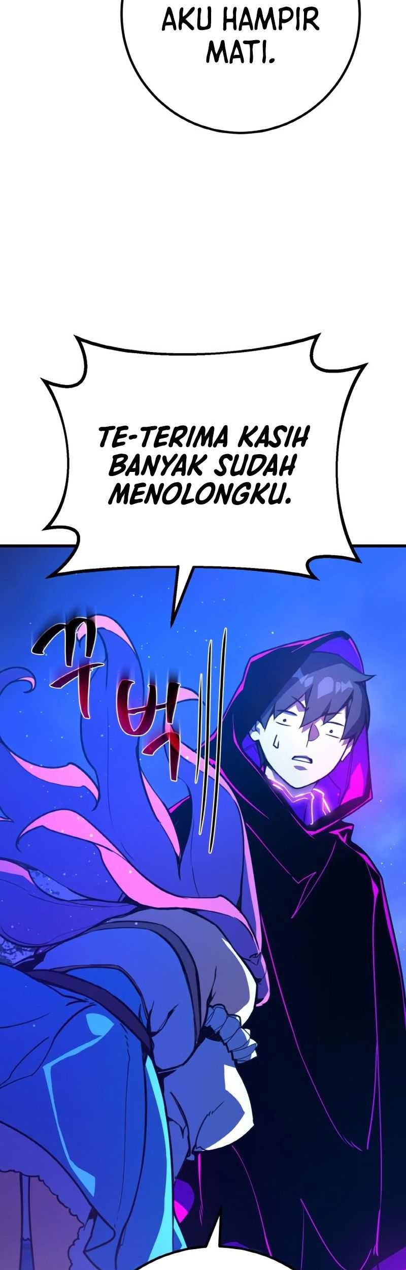 The Game’s Top Troll Chapter 46 Gambar 67