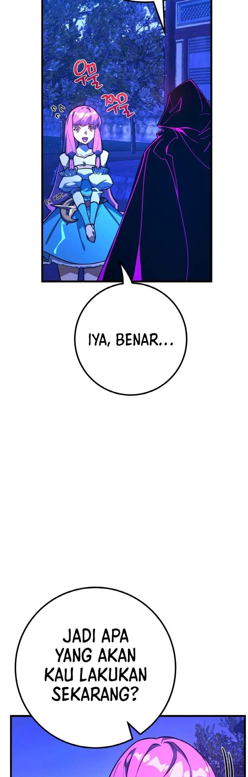 The Game’s Top Troll Chapter 46 Gambar 71