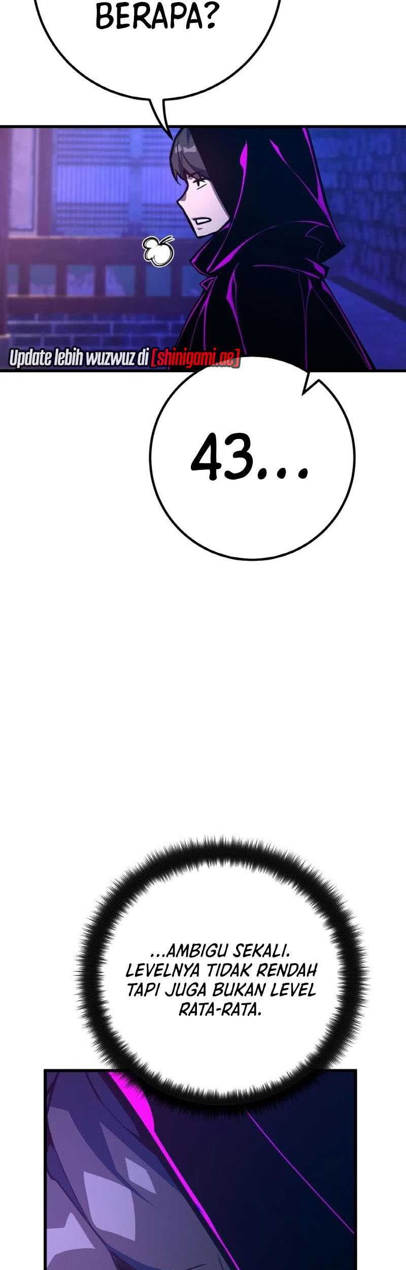 The Game’s Top Troll Chapter 46 Gambar 75