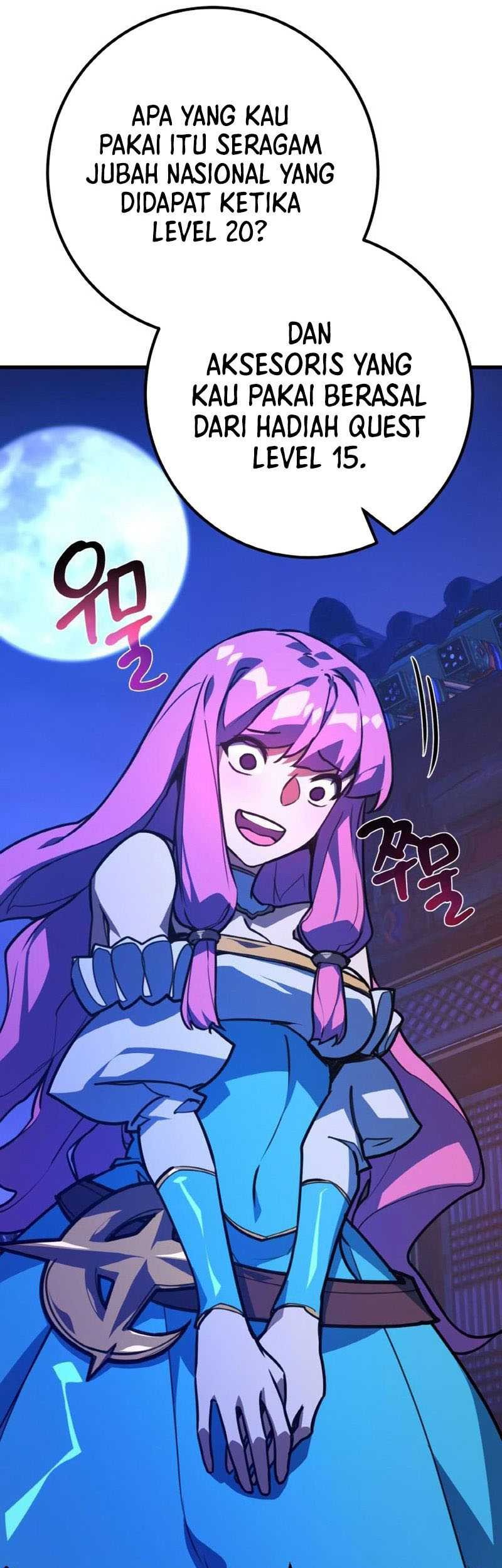 The Game’s Top Troll Chapter 46 Gambar 77