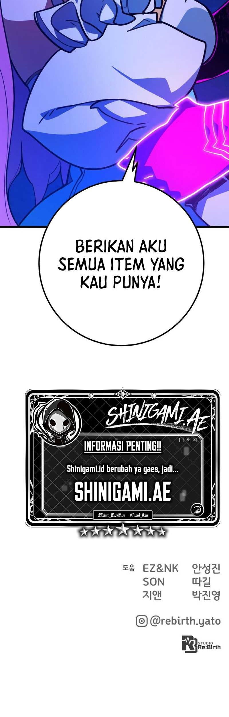 The Game’s Top Troll Chapter 46 Gambar 82